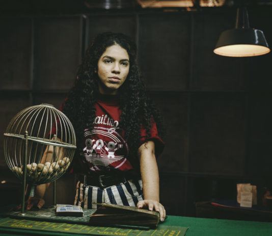 Bandida - A Número Um