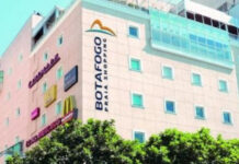 Botafogo Praia Shopping recebe coffee parties