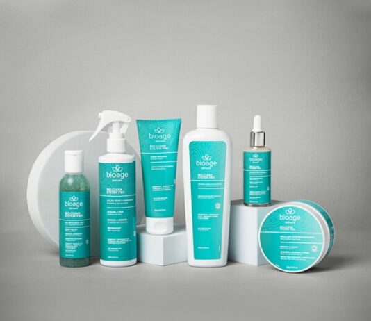 Bioage Skincare