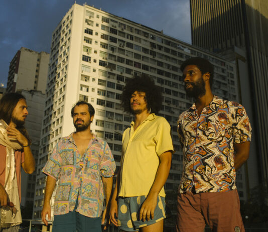 BOOGARINS
