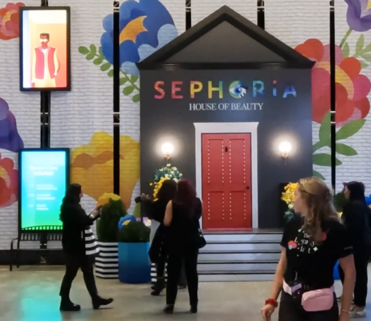 SEPHORiA