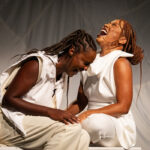 “Amor e outras Revoluções” faz curta temporada no Teatro Glauce Rocha