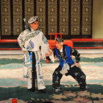 Companhia Nacional da Ópera de Pequim se apresenta no Brasil