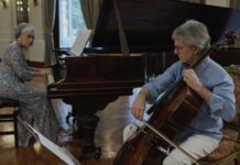 “Mais Presença de Villa-Lobos”, série sobre Heitor Villa-Lobos, estreia no Film&Arts