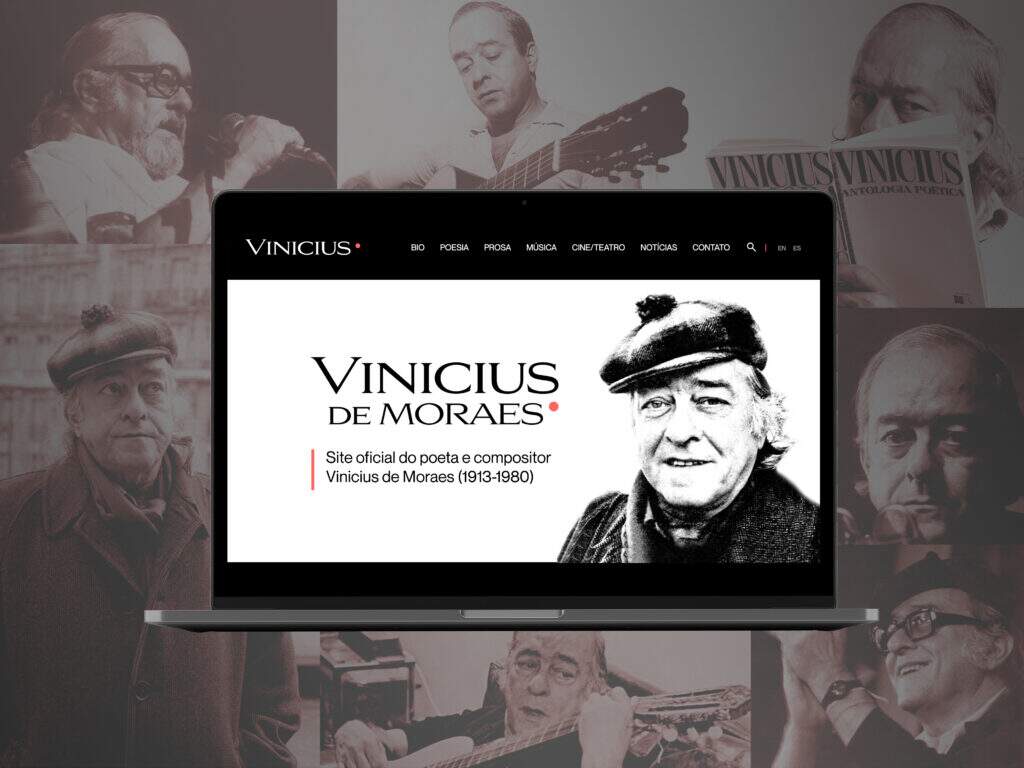 Vinicius de Moraes