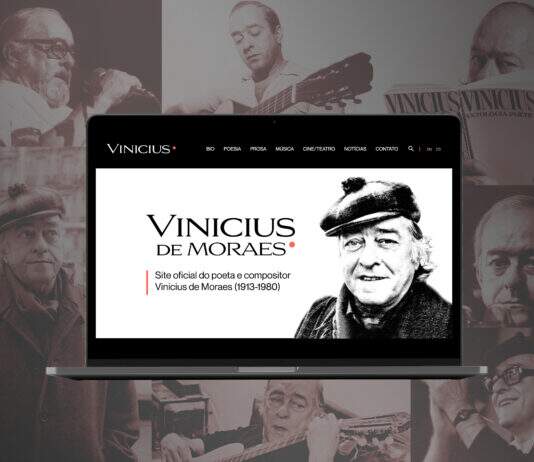 Vinicius de Moraes