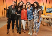 “Sem Censura” apresenta especial em homenagem à Cazuza