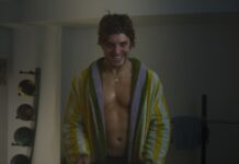 Sorria 2: Uma obra criativa, cheia de jump scares