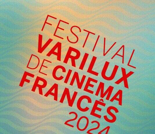 Festival Varilux de Cinema Francês