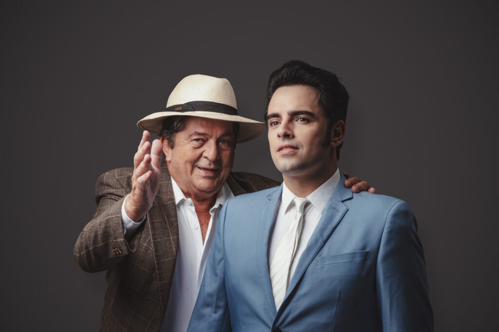  "O Rei do Rock – O Musical" 
