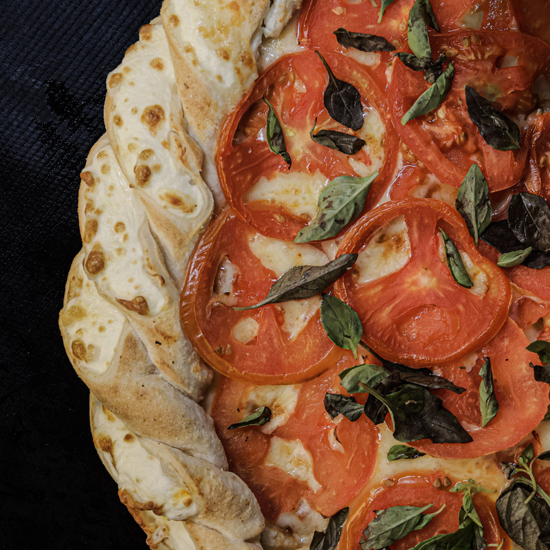 Oliver’s Pizza chega à Barra da Tijuca com sabores artesanais