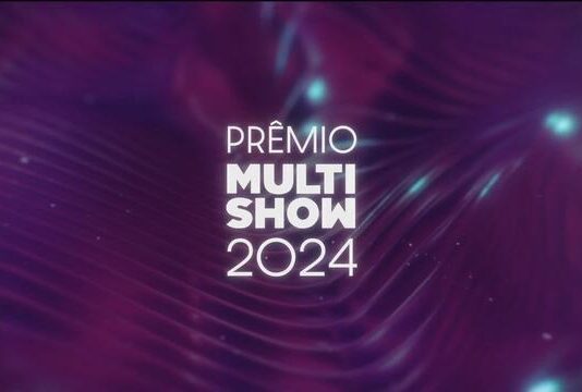 Prêmio Multishow 2024
