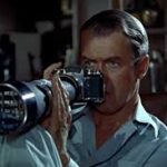 Cinesystem Belas Artes Botafogo exibe Janela Indiscreta, seguido de debate