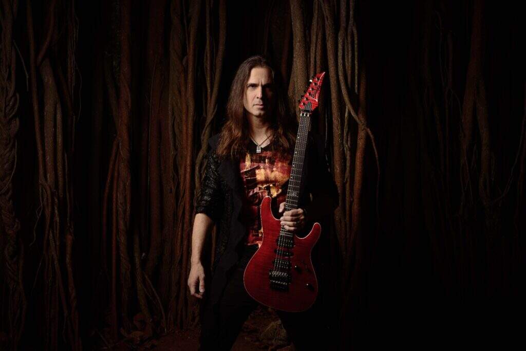 Kiko Loureiro