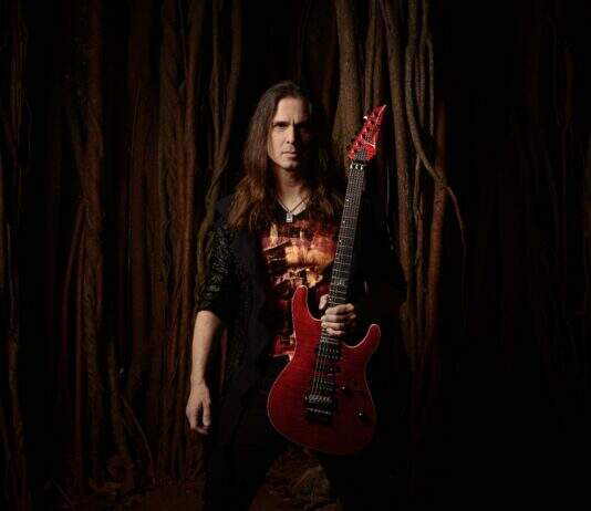 Kiko Loureiro