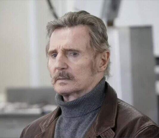 Liam Neeson