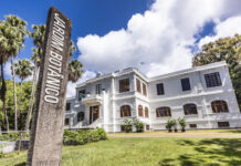 SOMMOS AMAZÔNIA: Olhares do Cinema Indígena no Museu do Jardim Botânico