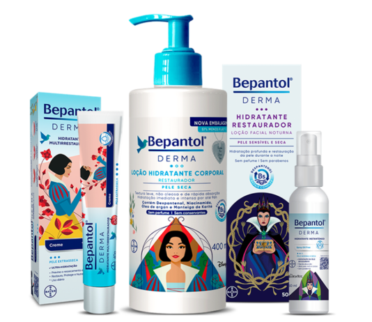Bepantol® Derma
