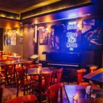 Blue Note Rio recebe grupo Sete Cabeças, Go Black, Iara Gomes, e muito mais