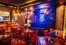 Blue Note Rio recebe grupo Sete Cabeças, Go Black, Iara Gomes, e muito mais