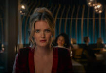 O que chega em novembro no streaming Drop: Ameaça Anônima