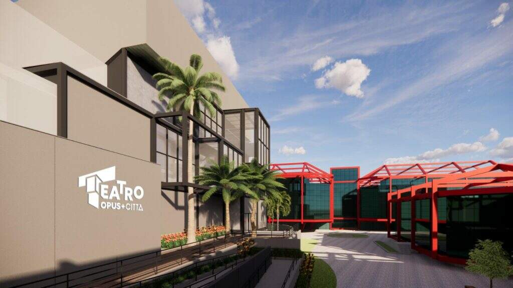 Teatro