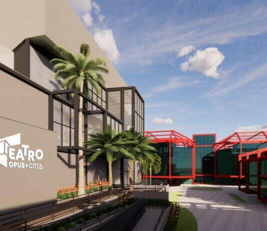 Teatro