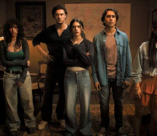 Until Dawn
