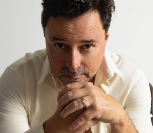 Também queria te dizer