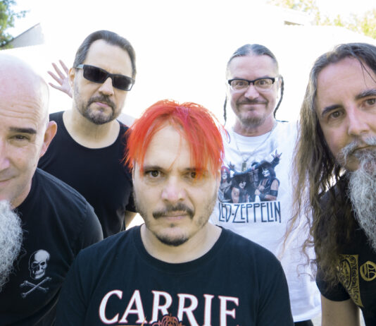 Mr. Bungle