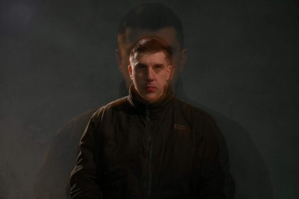 "O Anorak"