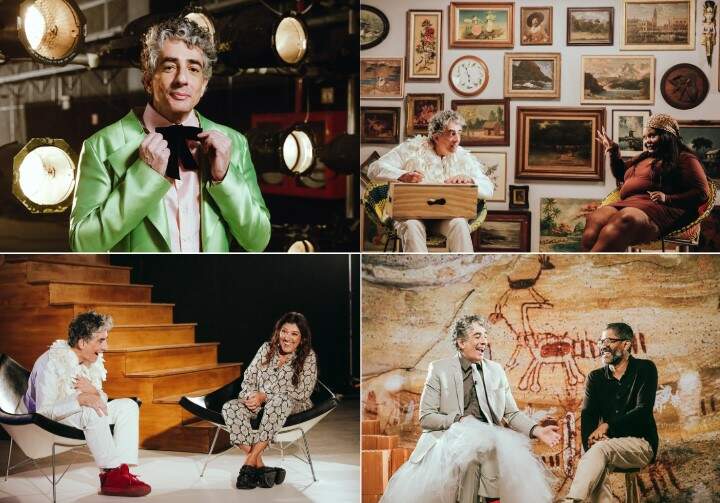  "Polipolar Show"