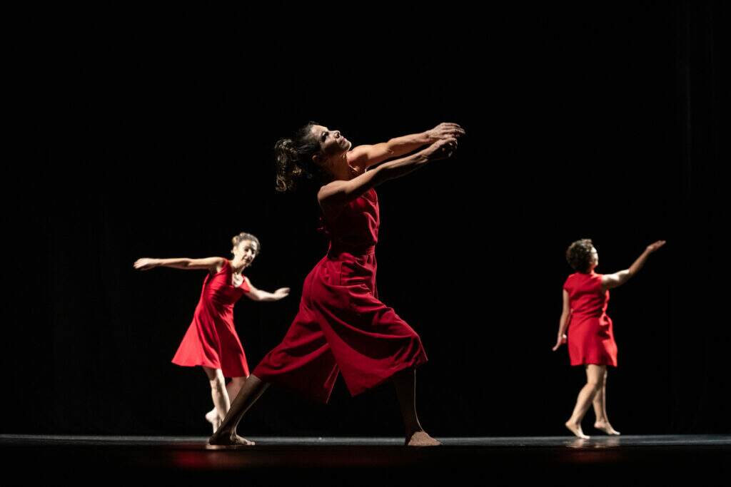 Esther Weitzman Companhia de Dança