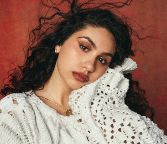Alessia Cara
