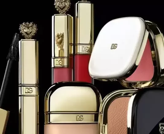 Dolce&Gabbana Beauty