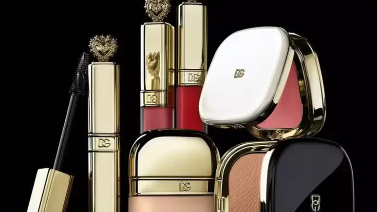 Dolce&Gabbana Beauty