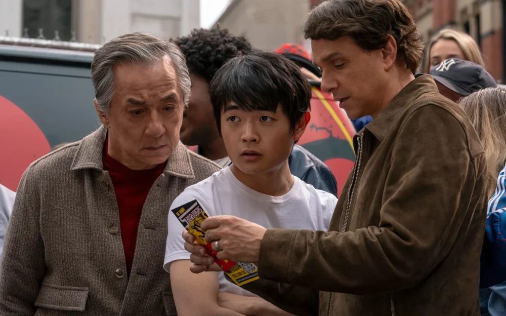 Karate Kid