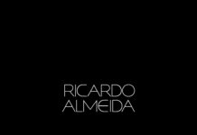 Ricardo Almeida mistura moda, arte e tecnologia para divulgar coleção