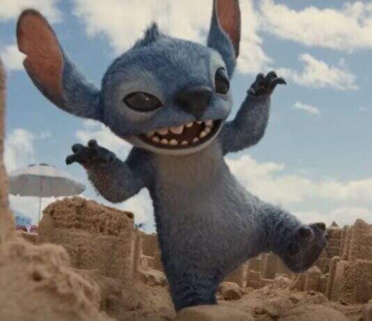 Lilo & Stitch