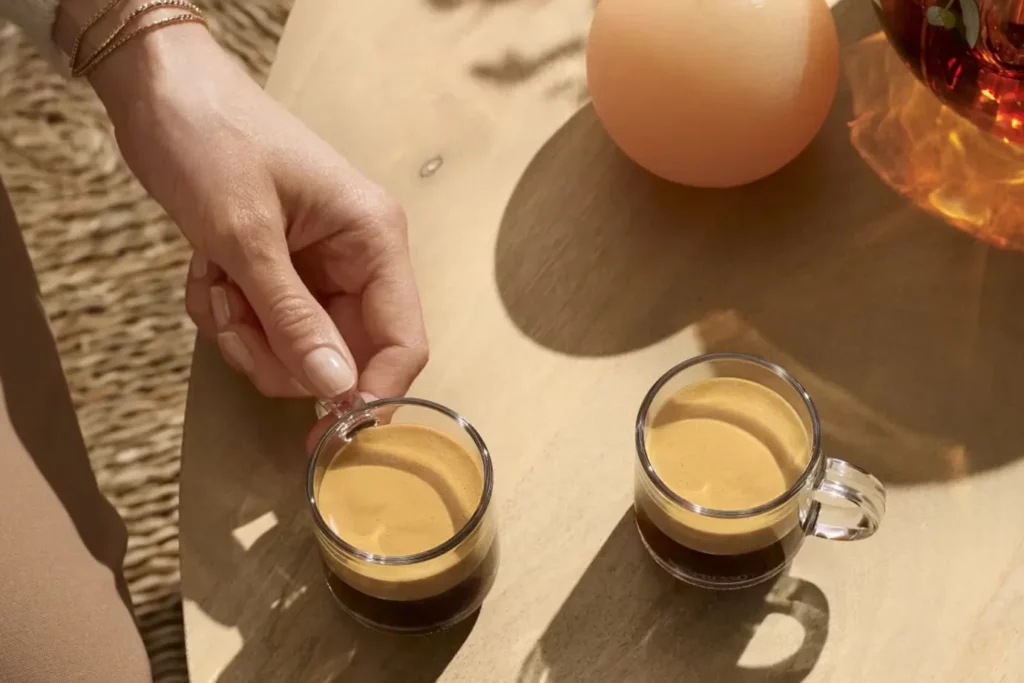Nespresso Professional 