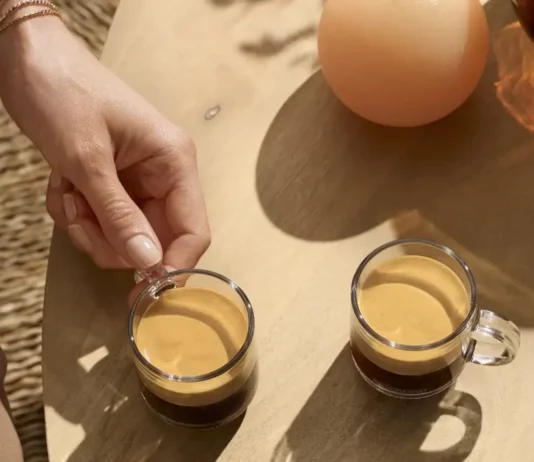 Nespresso Professional