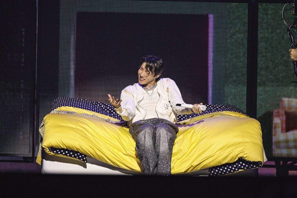  J-Hope