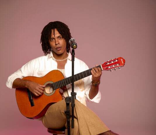 “Djavan - O Musical: Vidas pra contar