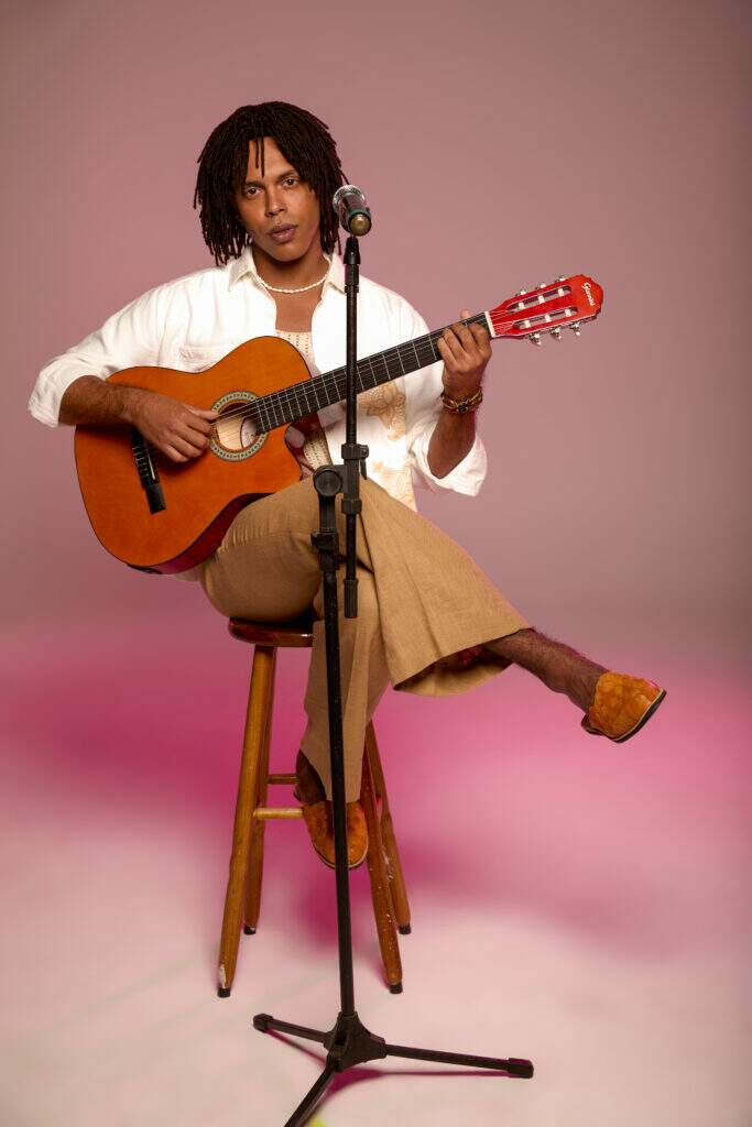 “Djavan - O Musical: Vidas pra contar