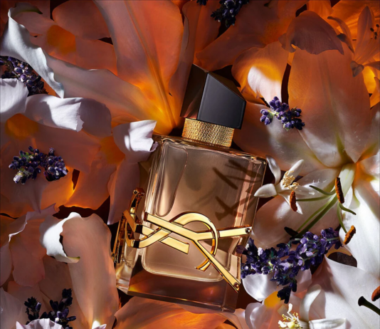 LIBRE FLOWERS & FLAMES