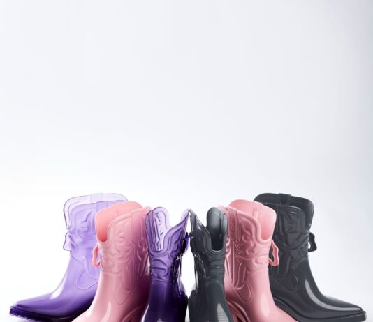 Melissa e Maldito Paris