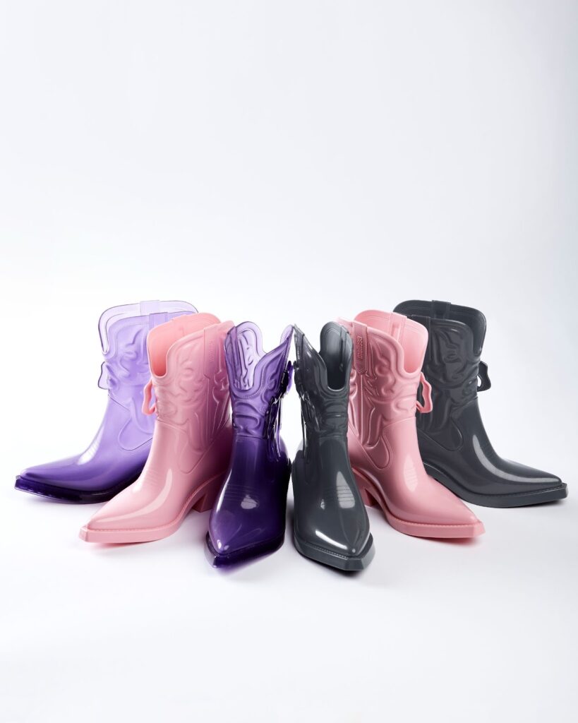 Melissa e Maldito Paris