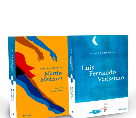 Vitrola Editora e Distribuidora