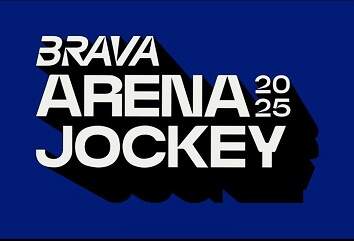 BRAVA ARENA JOKEY