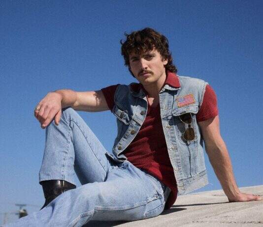 Benson Boone
